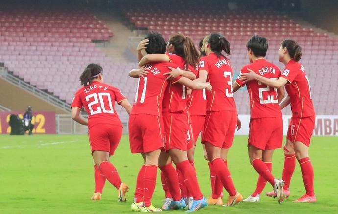 为世界杯蓄力！中国女足官宣37人集训，王霜复出，留洋3人暂缺席休闲区蓝鸢梦想 - Www.slyday.coM