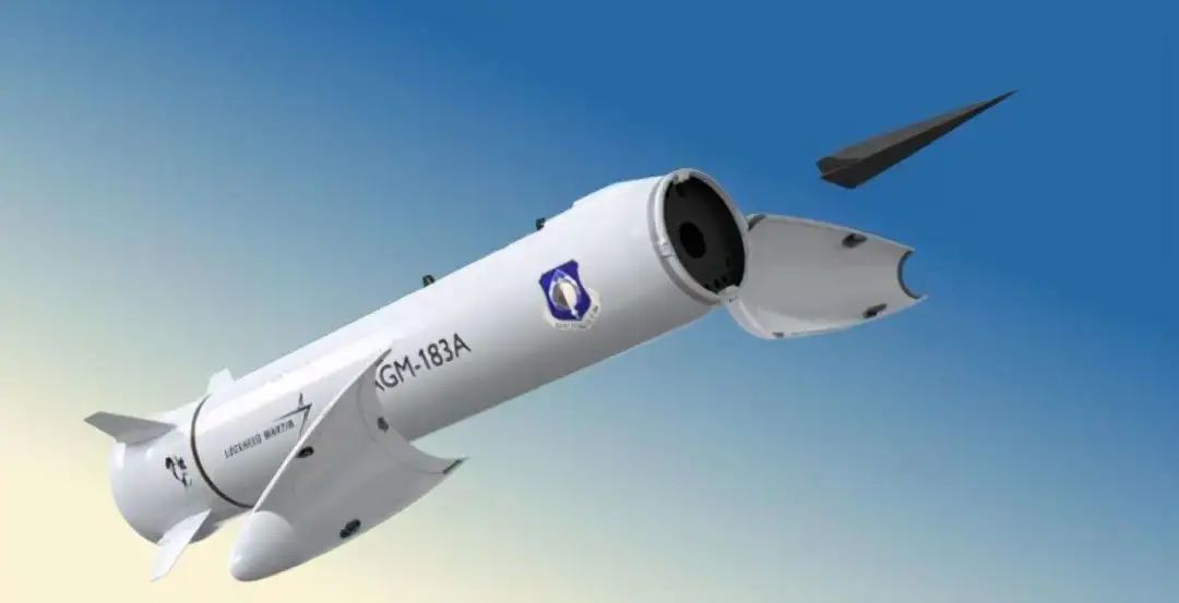 美媒:美寄望高空太阳能气球跟踪高超音速武器