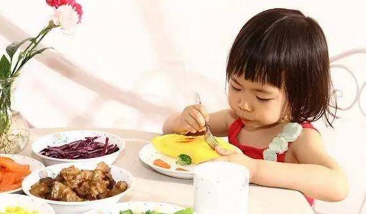 孩子3岁前，不要给他吃这5种看似营养的食物，当心影响孩子发育休闲区蓝鸢梦想 - Www.slyday.coM