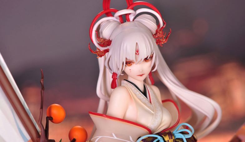 阴阳师ssr不知火夜火离歌手办追加官图瑕不掩瑜的正宫老婆阿离