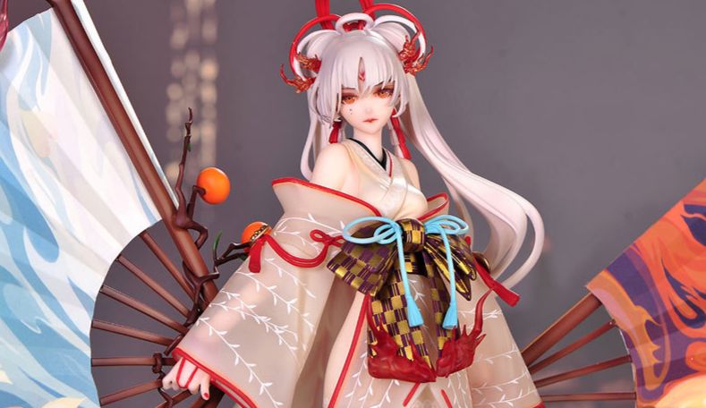 阴阳师ssr不知火夜火离歌手办追加官图瑕不掩瑜的正宫老婆阿离