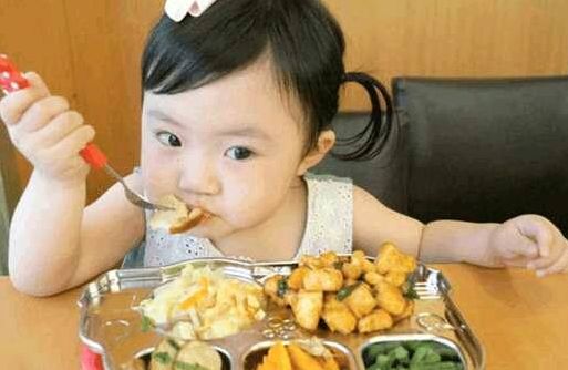 孩子3岁前，不要给他吃这5种看似营养的食物，当心影响孩子发育休闲区蓝鸢梦想 - Www.slyday.coM