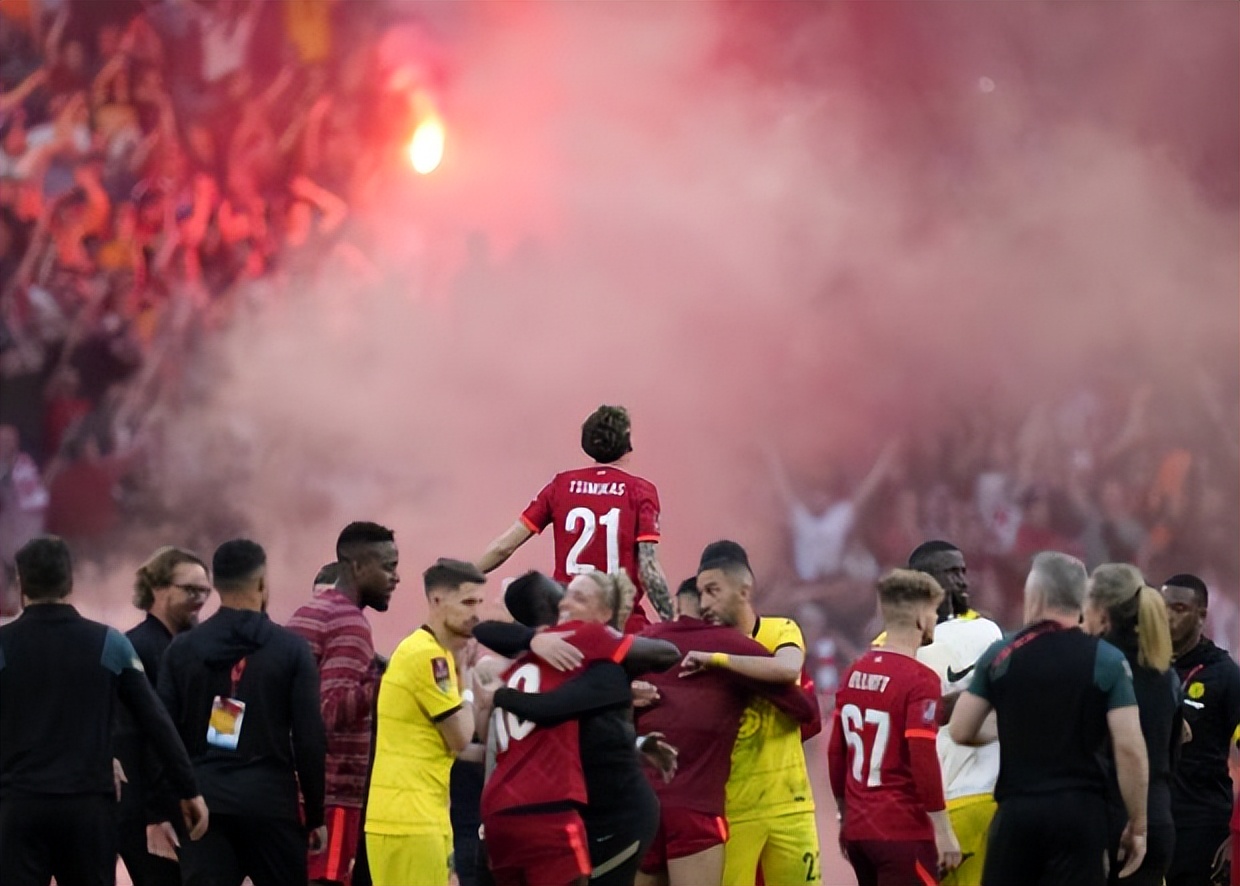 我们是冠军！利物浦6休闲区蓝鸢梦想 - Www.slyday.coM