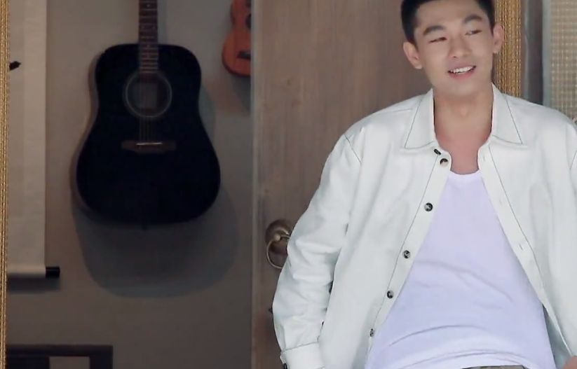 怒斥彭昱畅，吐槽刘昊然，对黄磊不礼貌，向往的生活男嘉宾太下头休闲区蓝鸢梦想 - Www.slyday.coM