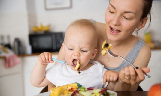 孩子3岁前，不要给他吃这5种看似营养的食物，当心影响孩子发育休闲区蓝鸢梦想 - Www.slyday.coM