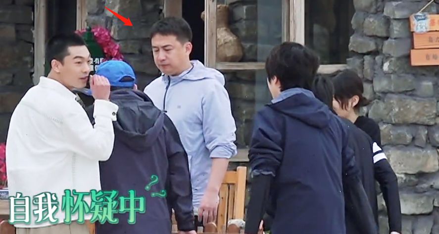 怒斥彭昱畅，吐槽刘昊然，对黄磊不礼貌，向往的生活男嘉宾太下头休闲区蓝鸢梦想 - Www.slyday.coM