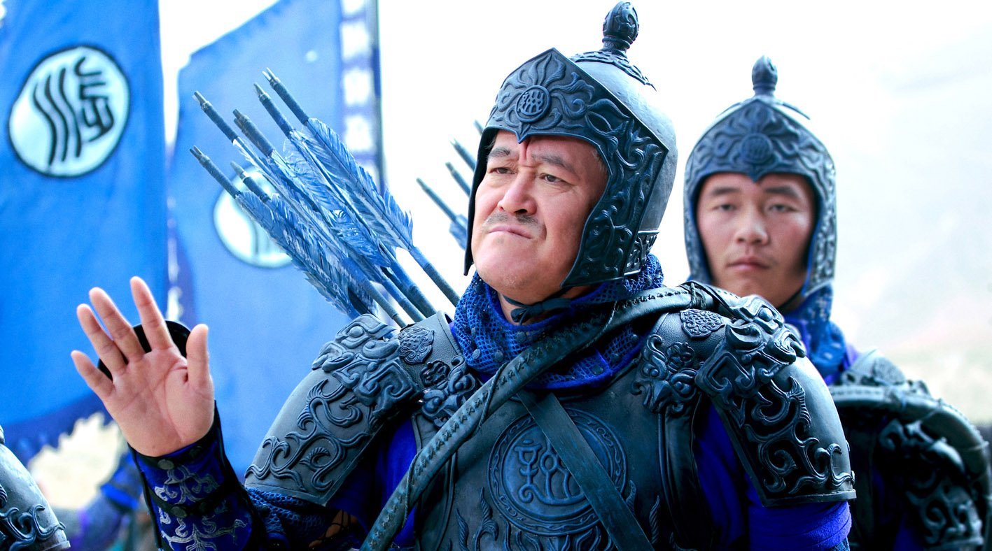 好片层出不穷,百亿影帝黄渤开始爆发|黄渤|参演|白银帝国_新浪新闻