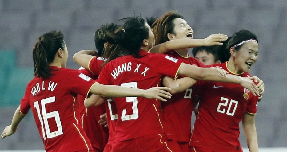 又冲亚洲冠军！中国女足官宣37人集训，王霜复出，留洋3人暂缺席休闲区蓝鸢梦想 - Www.slyday.coM