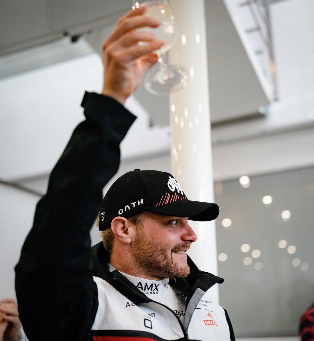 你们最喜欢现役的哪名f1车手