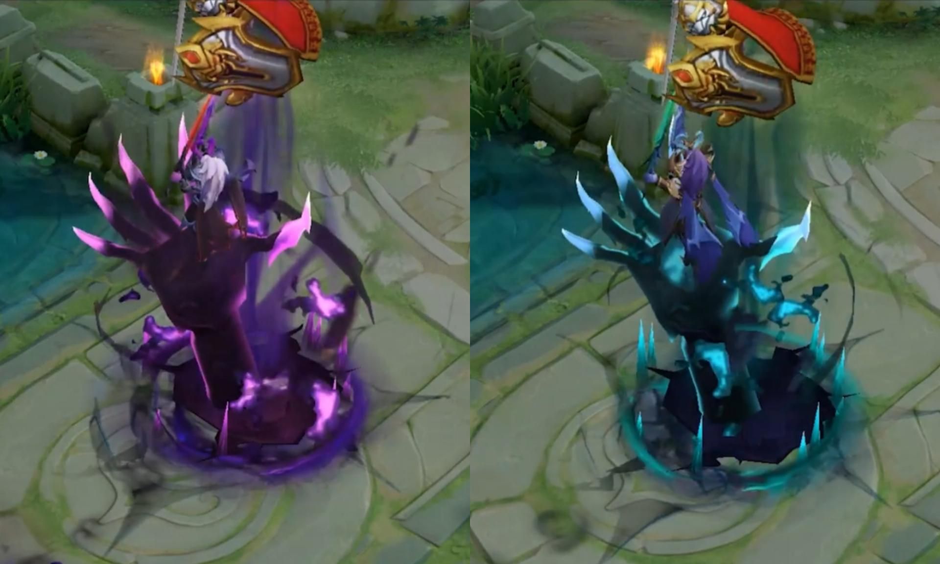 两款电影级特效皮肤来袭，马可波罗嬴政有传说？典藏专属渠道开通休闲区蓝鸢梦想 - Www.slyday.coM