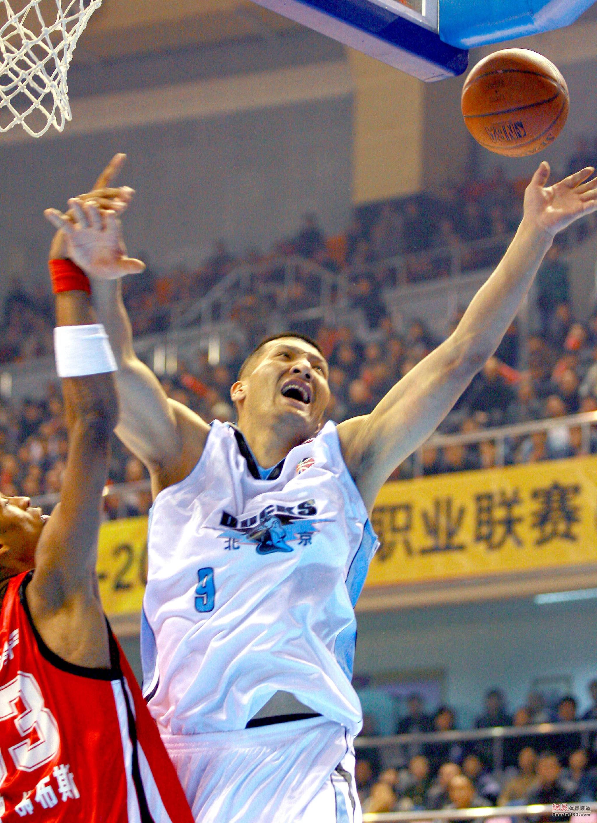 巴特尔艰难且幸运的nba之旅!