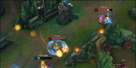 T1辅助兰博大获全胜，日本战队惨遭淘汰！MSI六大最强队伍诞生了休闲区蓝鸢梦想 - Www.slyday.coM