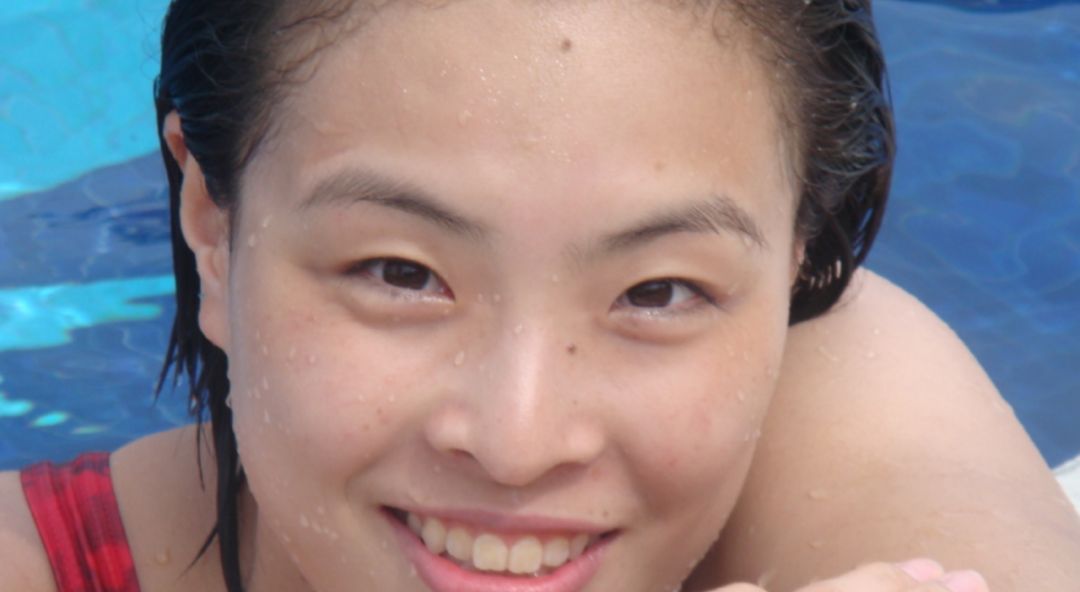 21年后再看吴敏霞：她的事业，她的爱人张效诚，堪称世间罕有休闲区蓝鸢梦想 - Www.slyday.coM