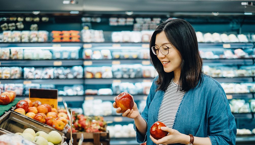 吉林一小卖部老板开店30年彻悟5个白酒谣言有你知道的吗