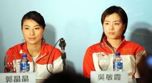 21年后再看吴敏霞：她的事业，她的爱人张效诚，堪称世间罕有休闲区蓝鸢梦想 - Www.slyday.coM