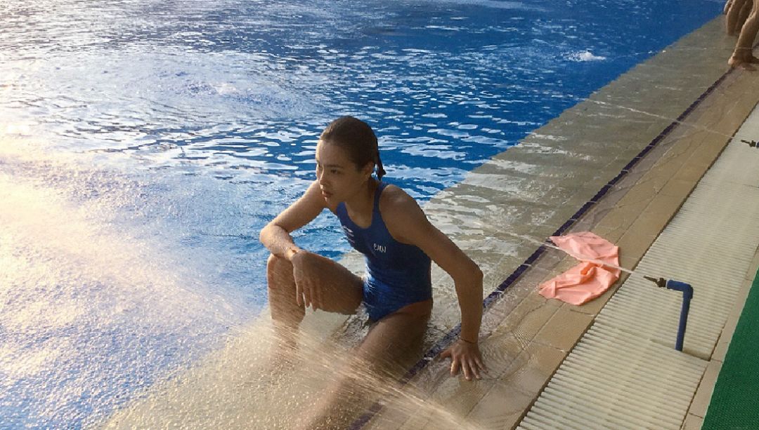 21年后再看吴敏霞：她的事业，她的爱人张效诚，堪称世间罕有休闲区蓝鸢梦想 - Www.slyday.coM