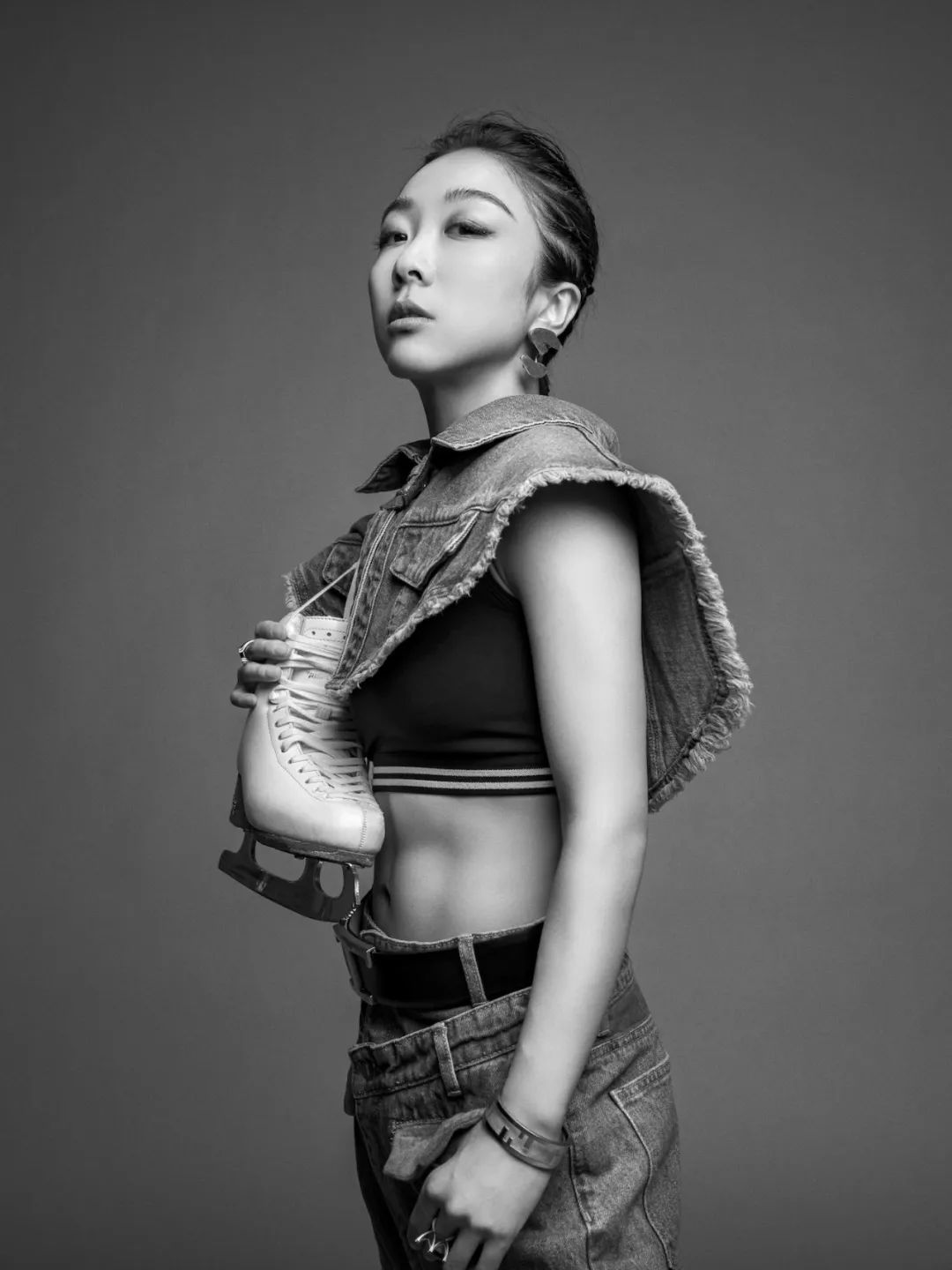 冬奥冠军隋文静遍身伤病跌入低谷归来仍是王者