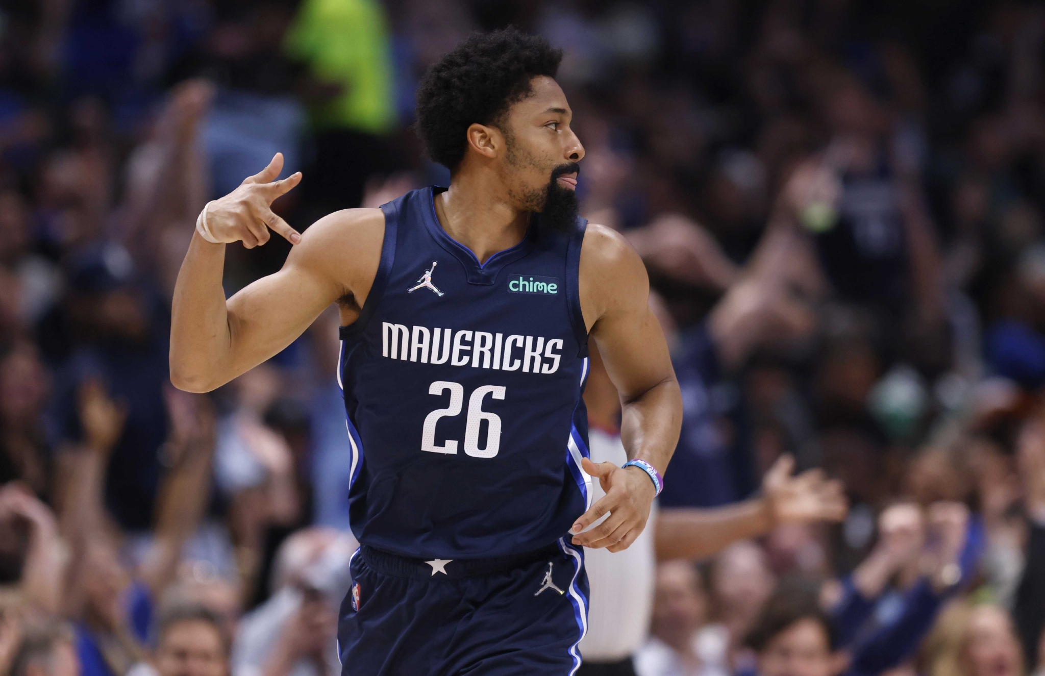 北京时间5月15日,据nba记者landon buford报道,达拉斯独行侠后卫