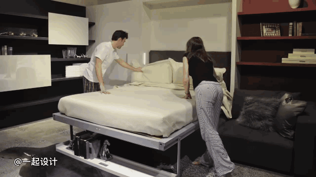 朋友哭着对我说，买这些家具时，脑袋里究竟进了什么水？休闲区蓝鸢梦想 - Www.slyday.coM