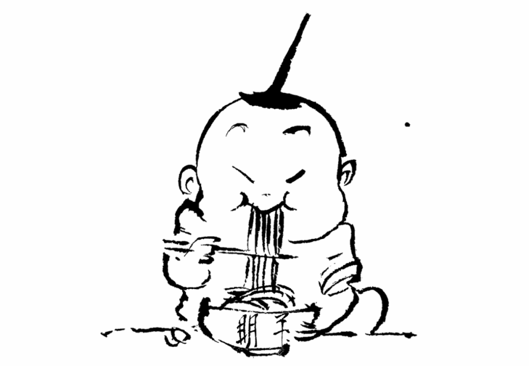 b07丨 揪面片:我也曾拌上循化的辣椒酱,狼吞虎咽「主题」b06丨担担面