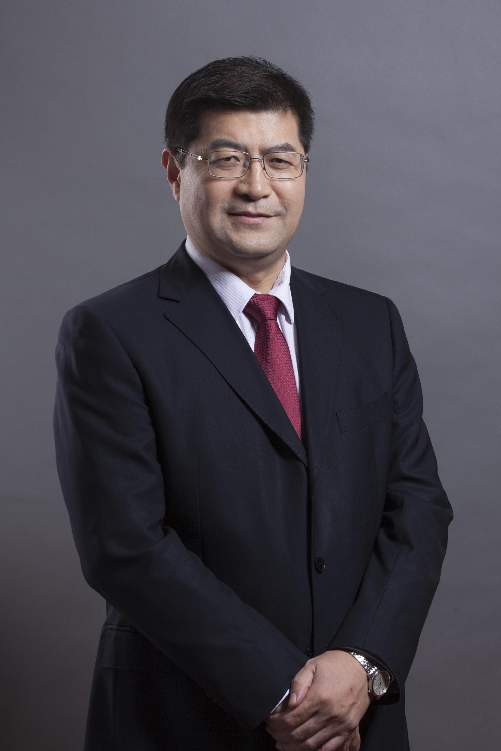 中信建投证券执委会委员合规总监丁建强与投资者保持有效沟通实现投教