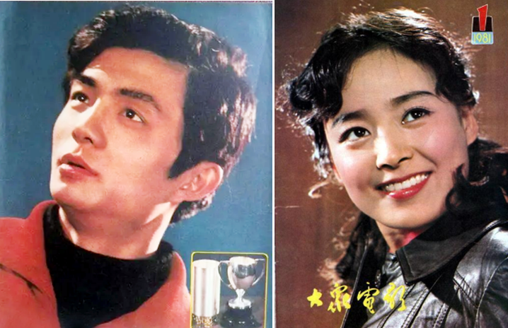 汪嘉伟前妻邓星从小在秦怡身边长大如今67岁儿子成为她最大的骄傲