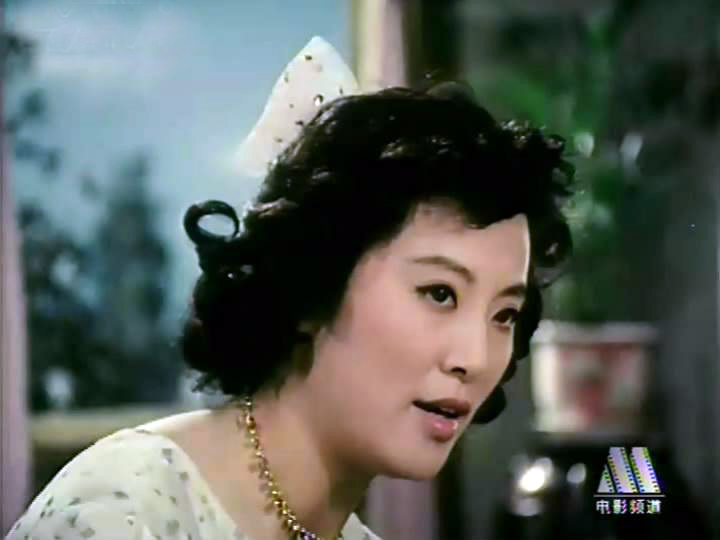 汪嘉伟前妻邓星从小在秦怡身边长大如今67岁儿子成为她最大的骄傲