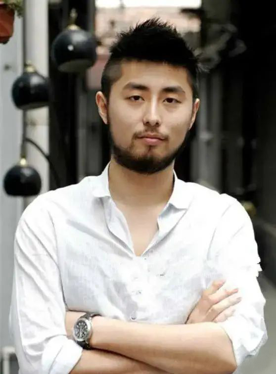 邓星 从小在秦怡身边长大 如今67岁 儿子成为她最大的骄傲|秦怡|演员