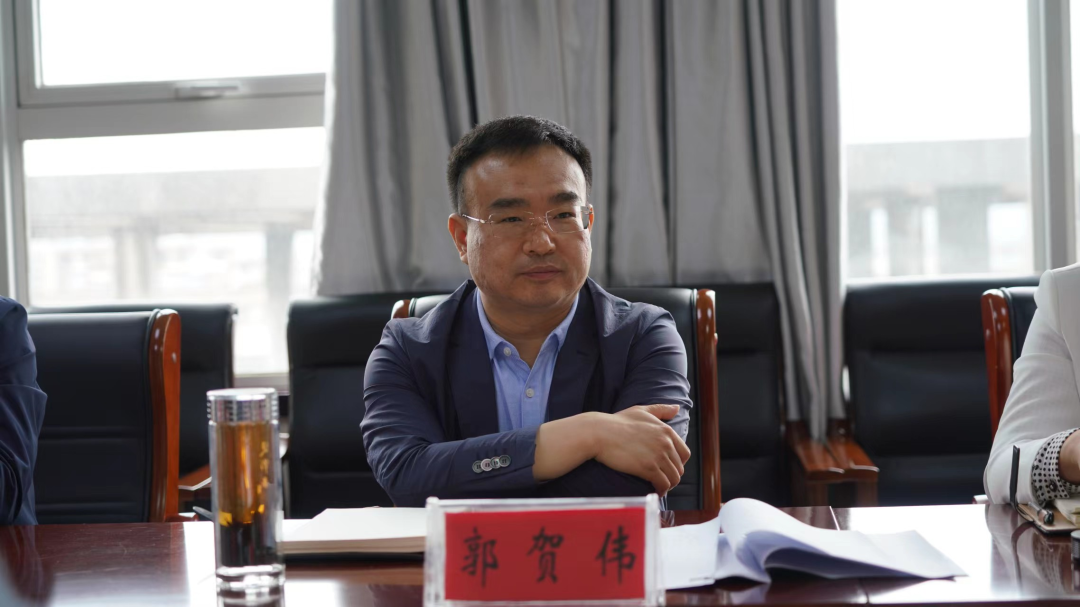 井陉矿区召开市民区长恳谈会