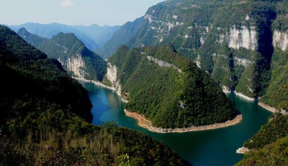 远安县旅游景点有哪些?|远安县|宜昌市|湖北省_新浪新闻