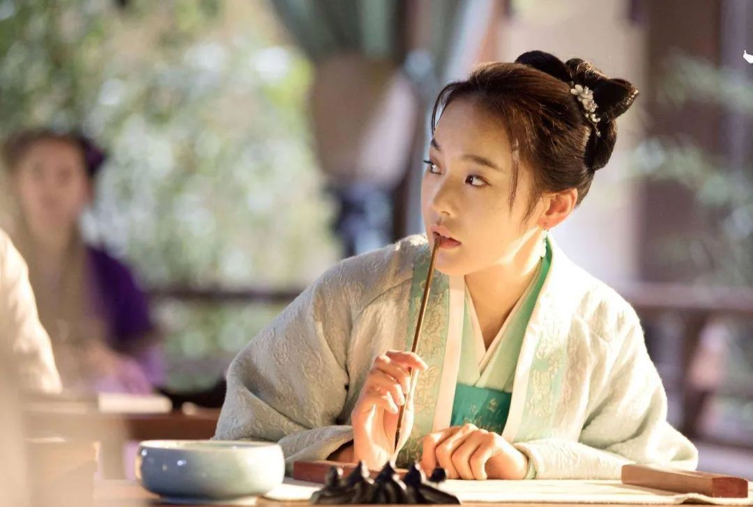 《知否》婚后跟明兰别苗头？是如兰做过的最愚蠢的事情