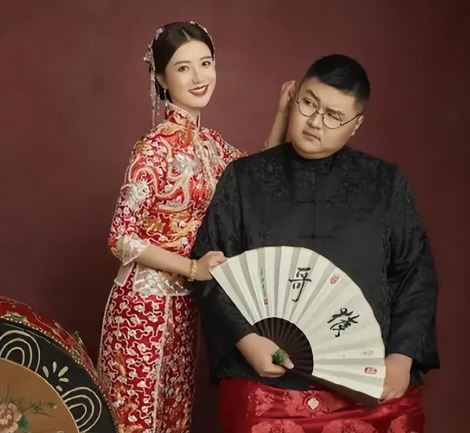 猴哥的爱装不下去了跑潘姥姥家梦幻联动闭口不谈与何钰欣婚礼