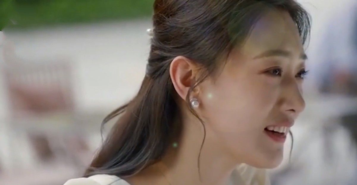 《请叫我总监》被骂惨的"苏维然",戏内大渣男,戏外是完美男神|刘畅|请