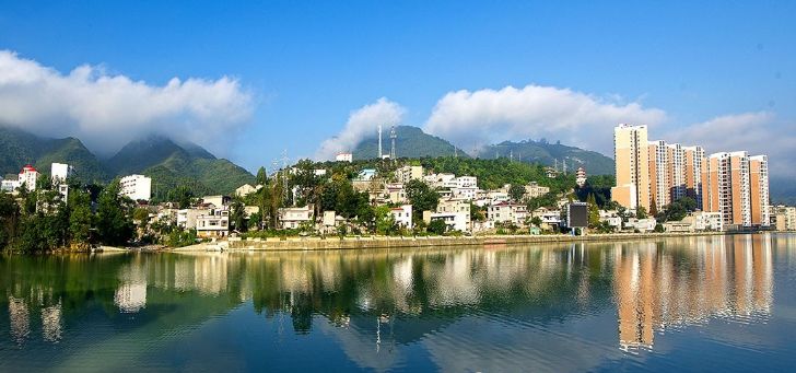 远安县旅游景点有哪些?|远安县|宜昌市|湖北省_新浪新闻