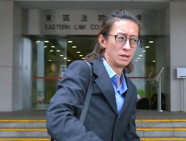 48岁肥尸梁焯满官宣定居大陆携妻子玩挑战在广州开两家店