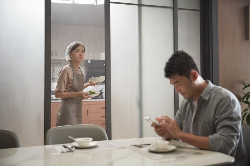 让一切从厨房开始——A.O.史密斯揭秘如何维护家庭亲密关系休闲区蓝鸢梦想 - Www.slyday.coM