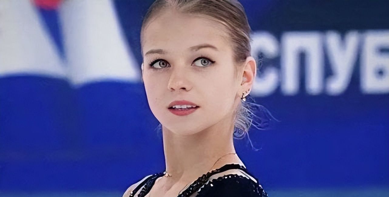 好消息特鲁索娃接受采访说出最重要决定粉丝们真的可以放心了