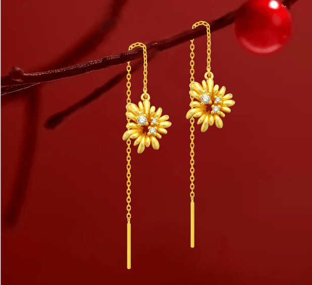 古法金市场火热，它为什么这么受欢迎？休闲区蓝鸢梦想 - Www.slyday.coM