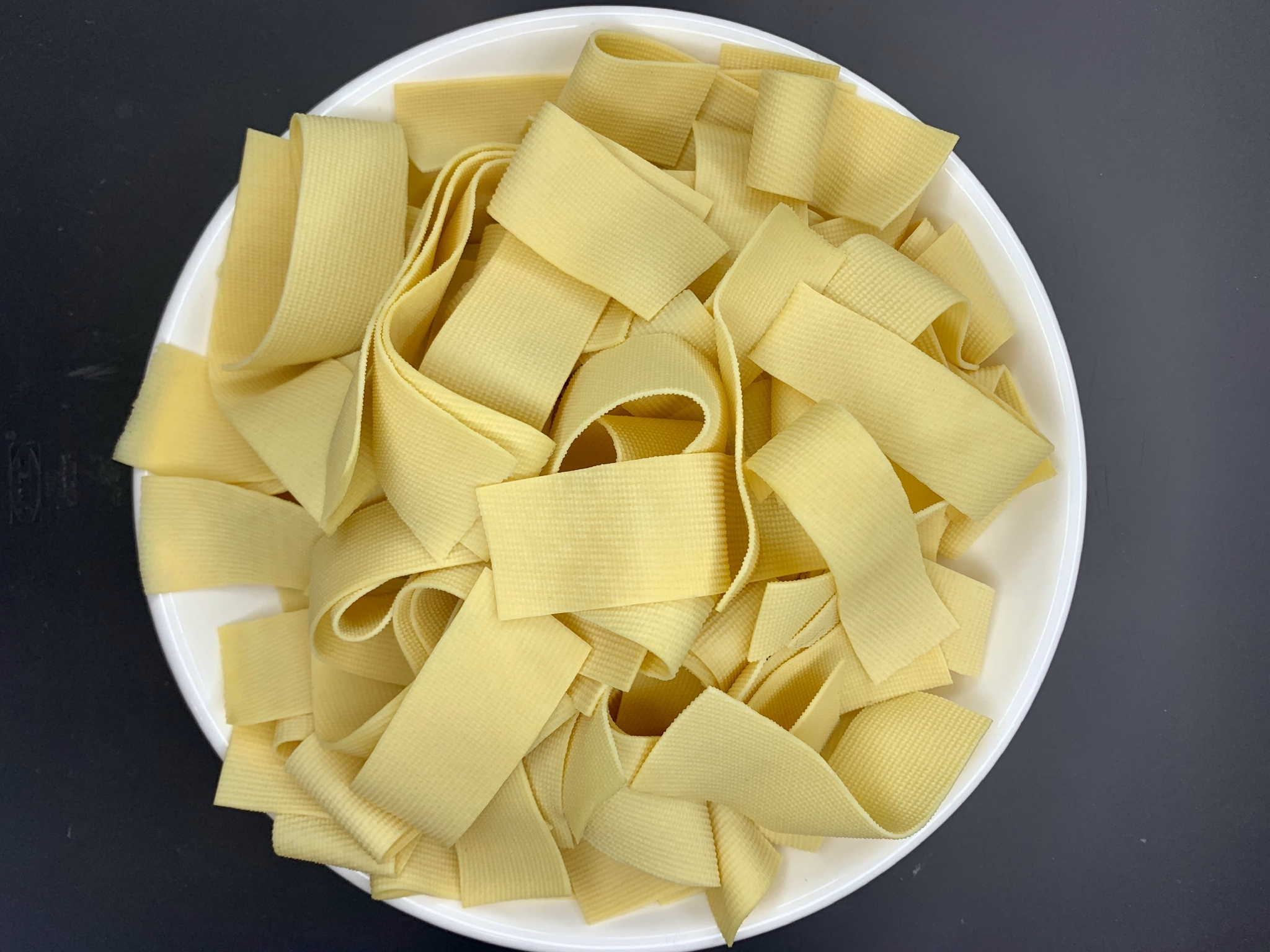 美味的茄汁烧豆皮