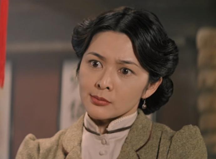 黄飞鸿的十三姨为什么叫十三姨 黄飞鸿老婆为什么叫十三姨