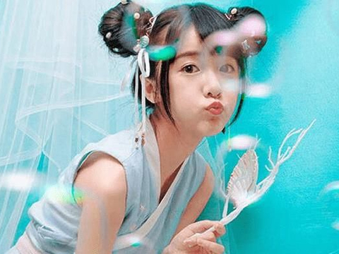以前的童星，现在都怎么样了？|日出|鹿晗|徐娇|关晓彤|花木兰_新浪新闻