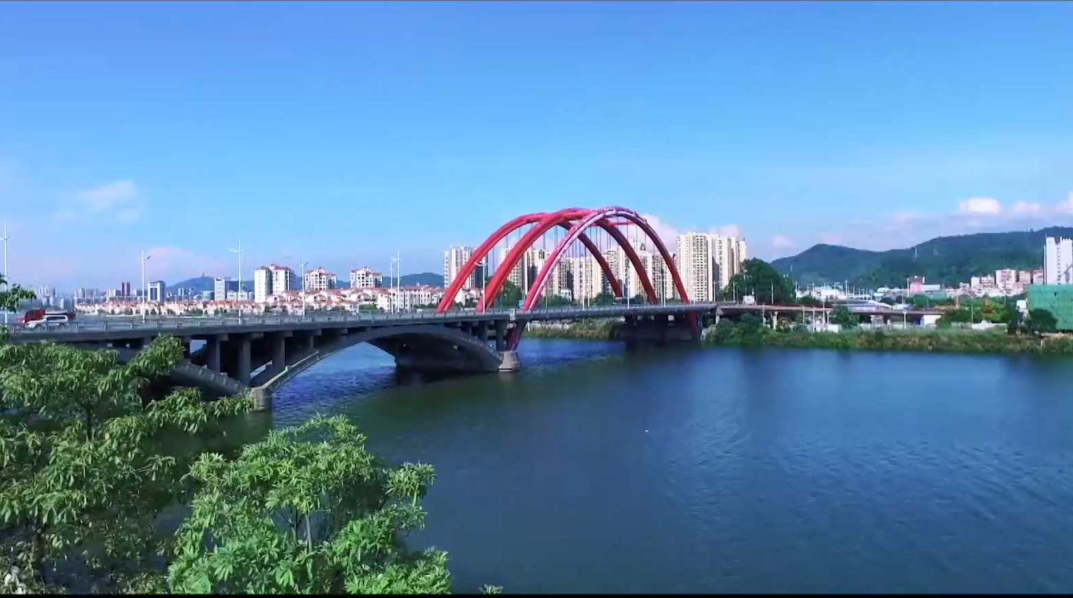 湾区人才粤港澳大湾区人才韶关行活动向您发邀请