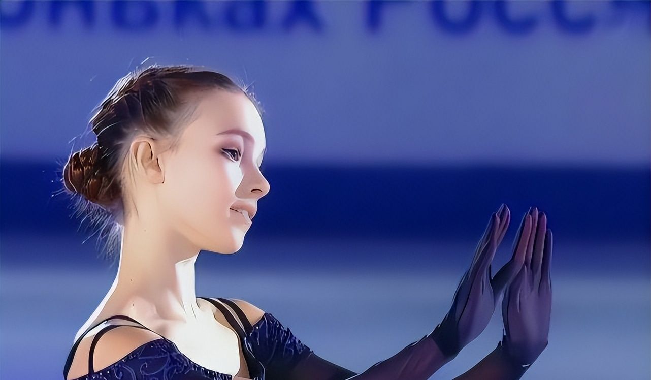 好消息特鲁索娃接受采访说出最重要决定粉丝们真的可以放心了