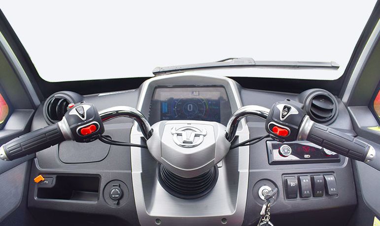 这2款电动三轮车能用太阳能充电最大续航400里节能又环保