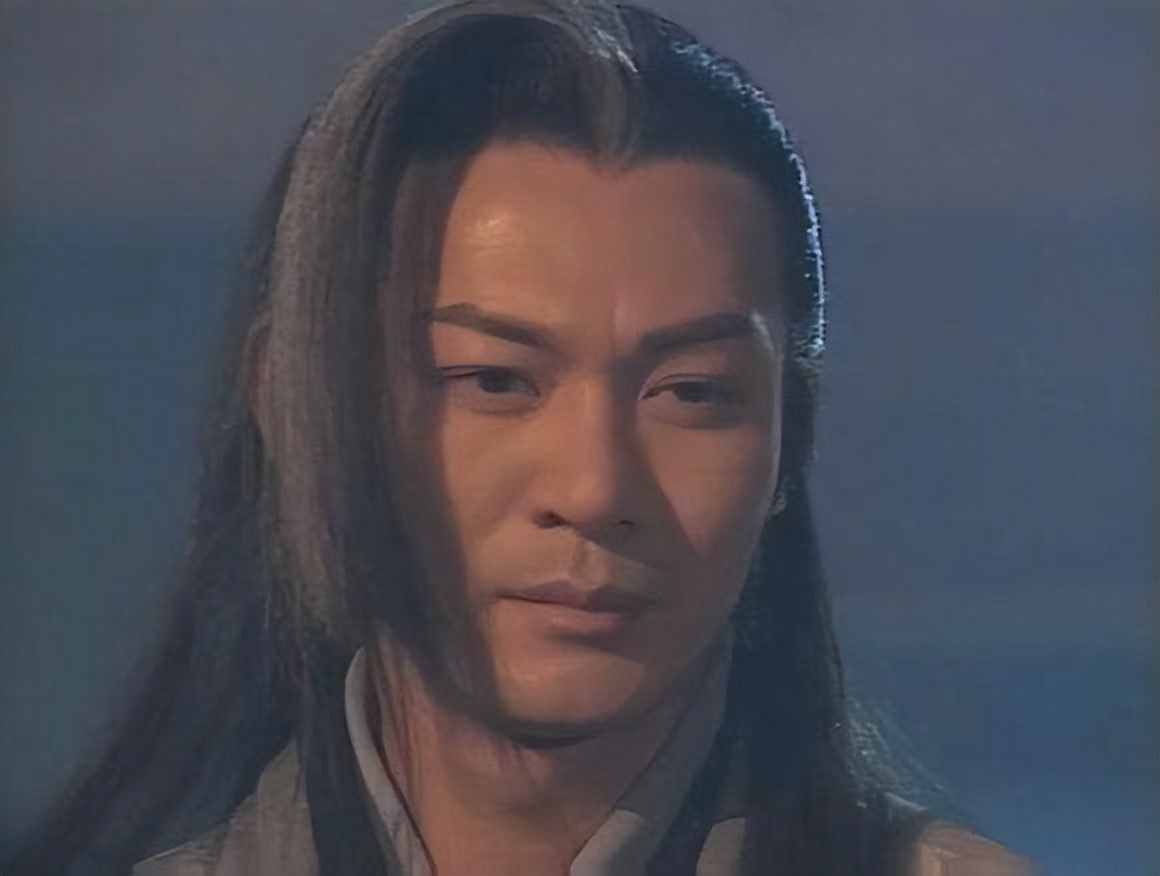 金蛇郎君和神剑仙猿谁才是碧血剑里的天下第一人