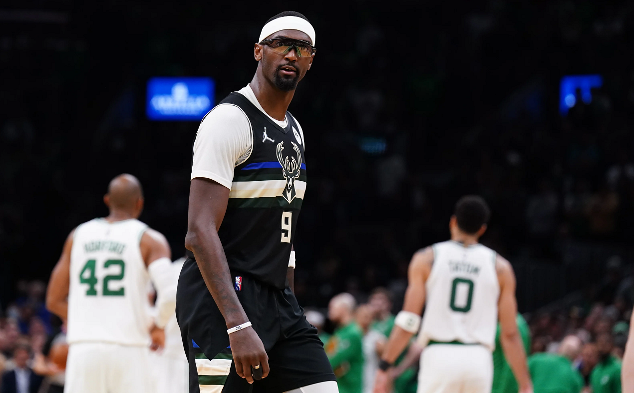 雄鹿|波蒂斯|锋线_新浪新闻