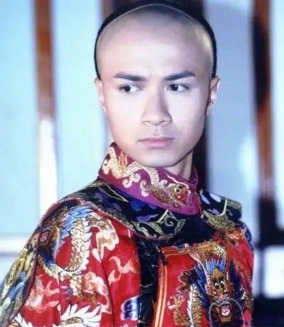 是谁梦回啦,啊原来是我 ……|古巨基|黄奕|私信_新浪新闻