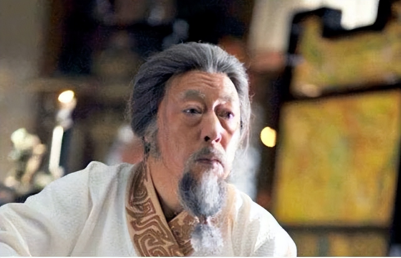 鬼谷子有后代吗我们可以从五本书中找到答案