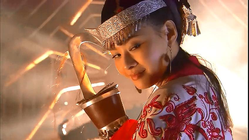 金蛇郎君和神剑仙猿谁才是碧血剑里的天下第一人