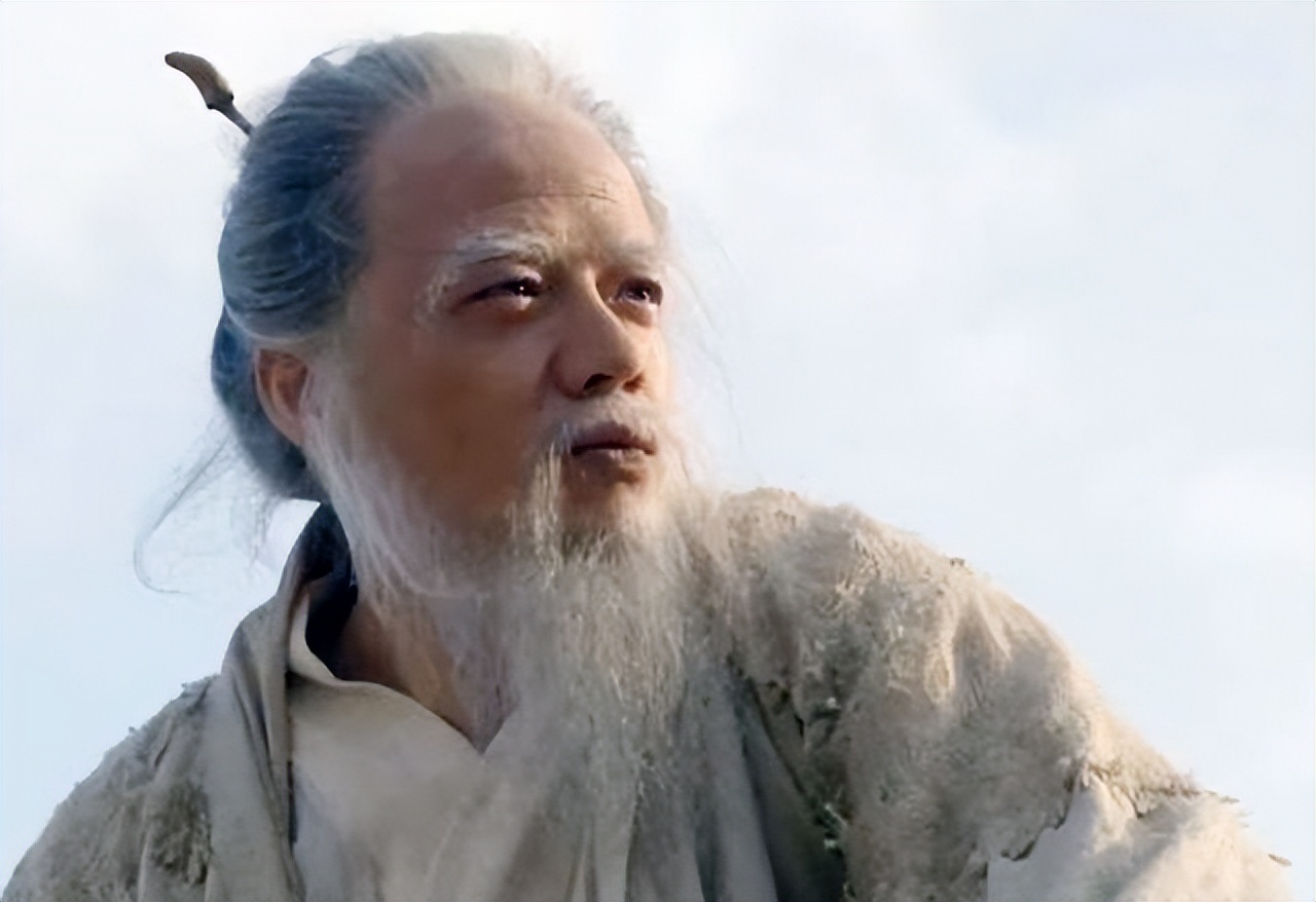 鬼谷子有后代吗我们可以从五本书中找到答案